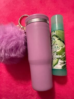 Aloevera  Lip Balm Stick - Moisturizing Aloe Care